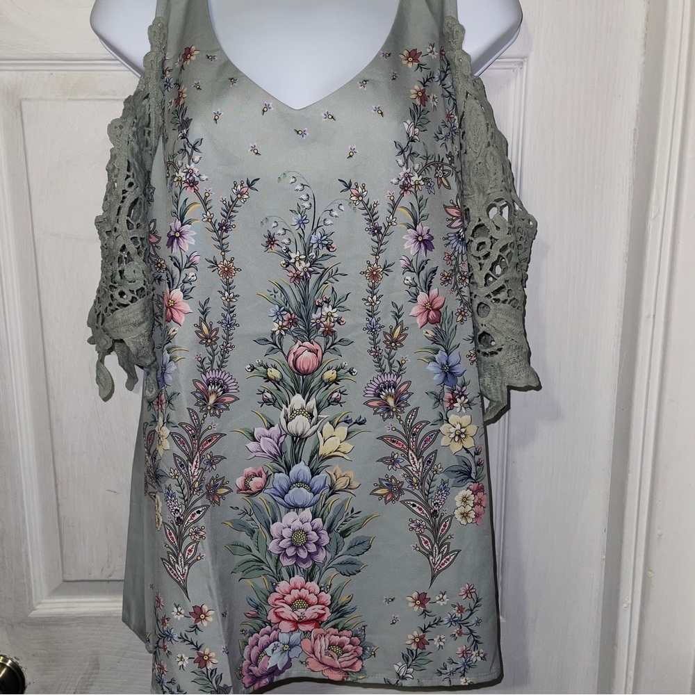 Brand : Just Fashion Now Size : L Color : Olive Grey